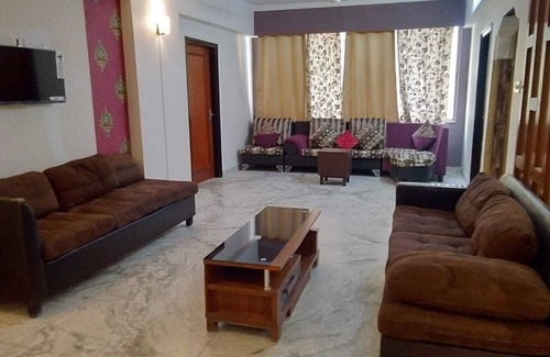 Ballygunge House | Span your choices of luxury stay