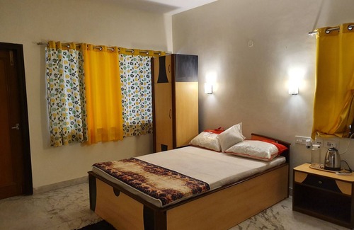 Ballygunge House | Span your choices of luxury stay