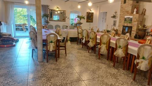 Szczecinek Apartment | Spanie na Sianie