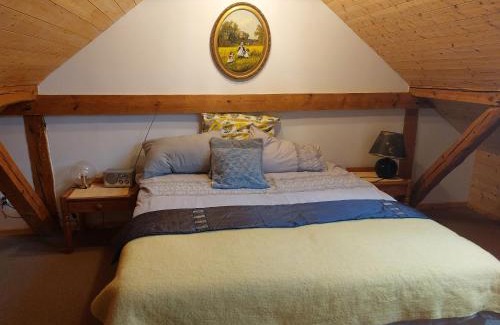 Szczecinek Apartment | Spanie na Sianie