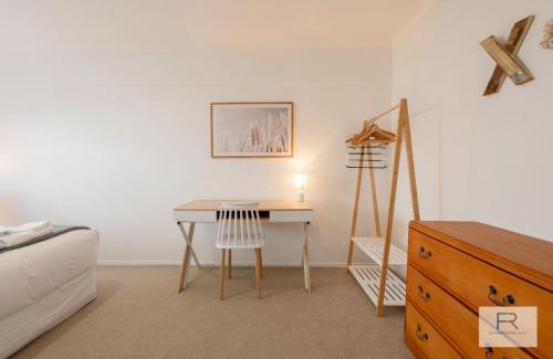 St. Heliers House | Spanish Charm - Stylish 3BR Steps from the Beach