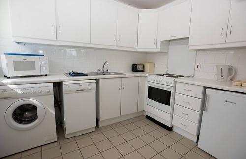 Kilkee House | Spanish Cove Holiday Home No.D4 (Sleeps 5)