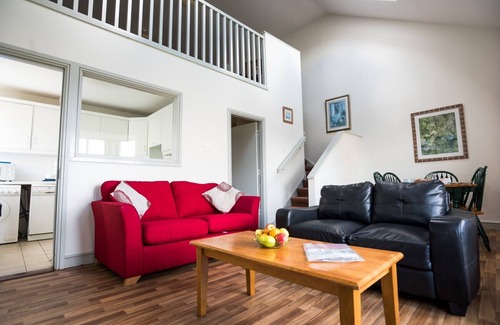 Kilkee House | Spanish Cove Holiday Home No.D4 (Sleeps 5)