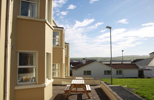Kilkee House | Spanish Cove Holiday Home No.D4 (Sleeps 5)