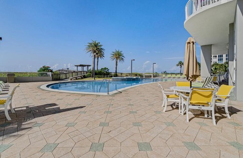 Ono Island Apartment | Spanish Key 602