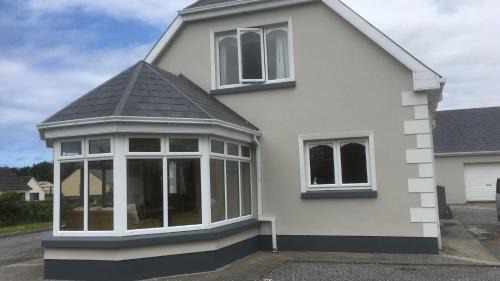 Miltown Malbay House | Spanish Point Armada Getaway