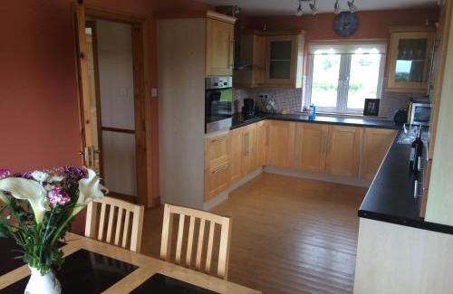 Miltown Malbay House | Spanish Point Armada Getaway