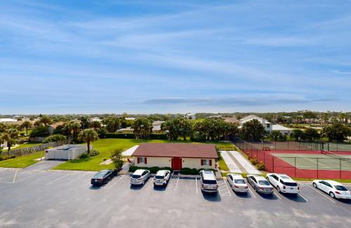 St. Augustine Beach Apartment | Spanish Trace - 235