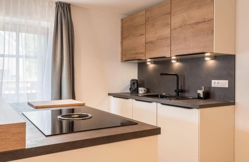 Campo di Trens Apartment | Sparberhof Apt Floriani