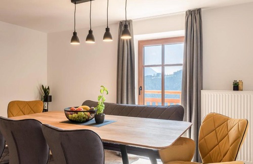 Campo di Trens Apartment | Sparberhof Apt Floriani