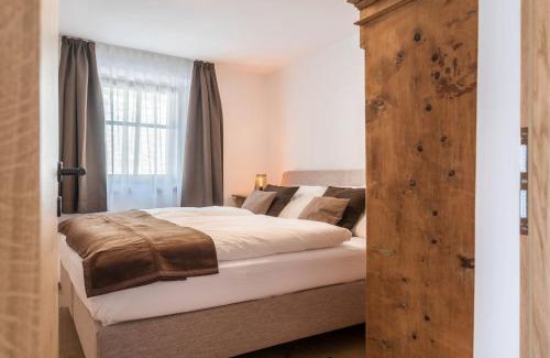 Campo di Trens Apartment | Sparberhof Exklusive