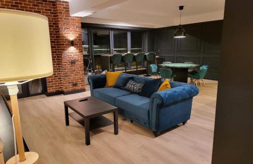 Oradea Apartment | SPAre-Time - Exclusive and Unique Apartment! 18+