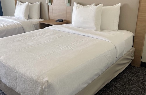 Brandon Hotel | Spark by Hilton Brandon