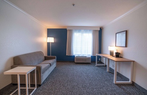 Brandon Hotel | Spark by Hilton Brandon