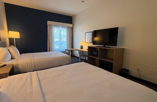 Brandon Hotel | Spark by Hilton Brandon