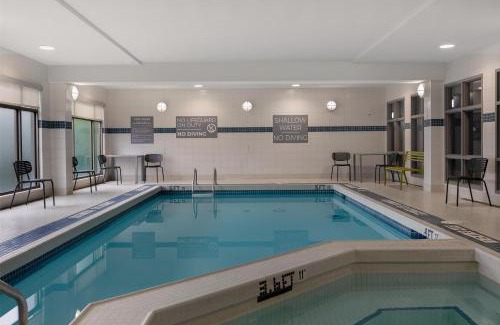 Guelph Hotel | Spark By Hilton Guelph