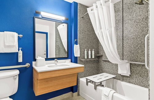 Kingsland Hotel | Spark by Hilton Kingsland