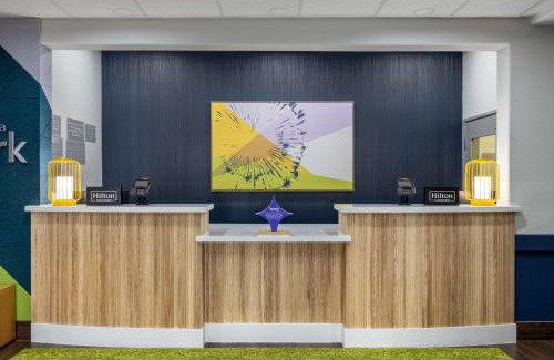 Nacogdoches Hotel | Spark by Hilton Nacogdoches
