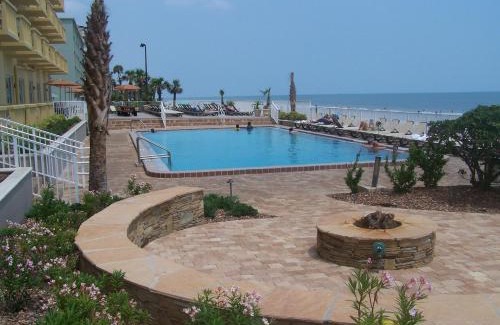 Ormond Beach Hotel | Spark by Hilton Ormond Beach Oceanfront