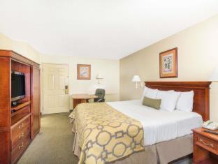 Rock Springs Hotel | Spark by Hilton Rock Springs