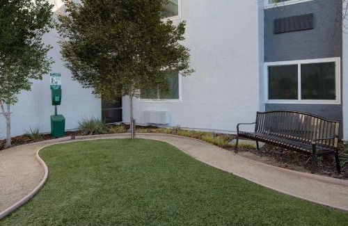 North San Jose Hotel | Spark by Hilton San Jose Airport