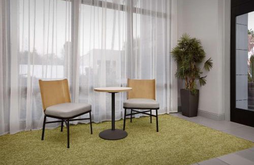 North San Jose Hotel | Spark by Hilton San Jose Airport