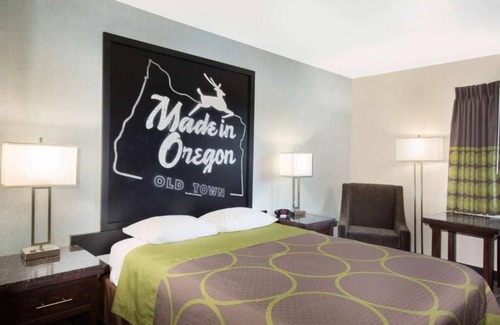 Springfield Hotel | Spark by Hilton Springfield Eugene