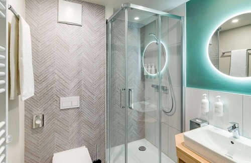 Sindelfingen Hotel | Spark by Hilton Stuttgart Sindelfingen