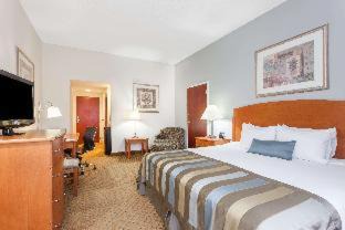 Winchester Hotel | Spark By Hilton Winchester