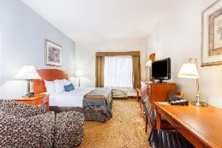 Winchester Hotel | Spark By Hilton Winchester