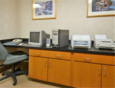 Winchester Hotel | Spark By Hilton Winchester