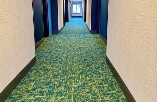 Woburn Hotel | Spark by Hilton Woburn Boston