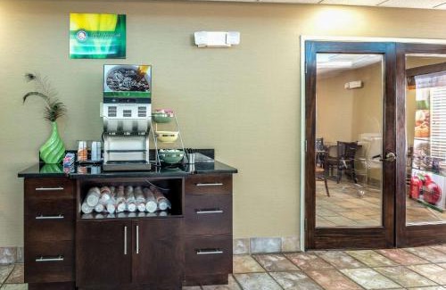 Wytheville Hotel | Spark By Hilton Wytheville East Main Street