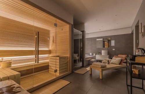 Livigno Ski Chalet | Spark Chalet e Spa Livigno