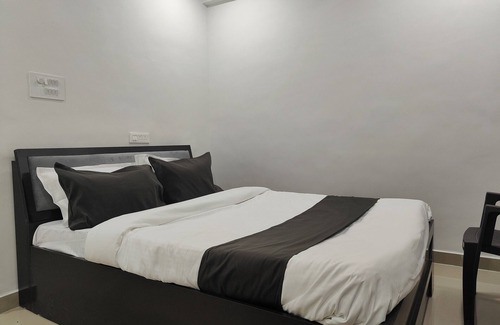 Kharadi Hotel | Spark Inn Hotel