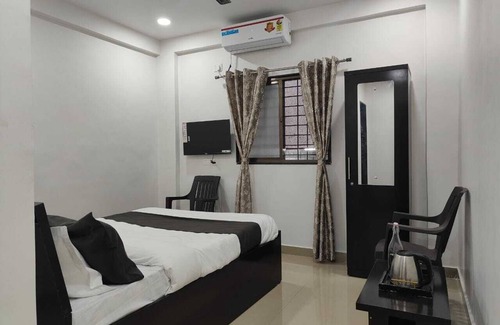 Kharadi Hotel | Spark Inn Hotel