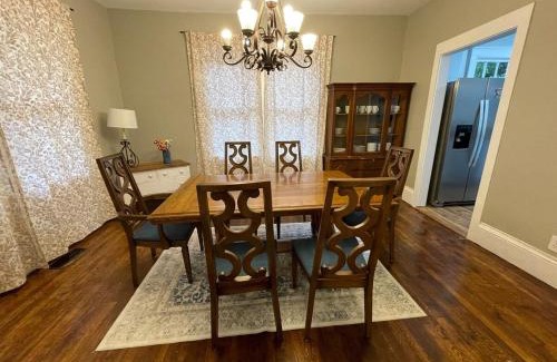Spartanburg House | Sparkle City Cottage