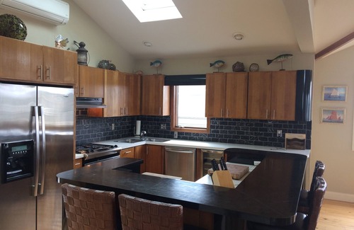 Beach Haven Terrace House | Sparkling Beach Haven Oceanside 2.3 Million Property. Easy Beach Access.