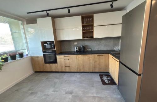 Nad Jazerom Apartment | Sparrow apartmens - Superior family