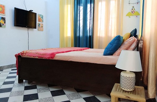 Palampur Bed & Breakfast | "Sparrow's Nest Resorts and Homestays"
