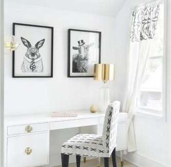 Midtown Apartment | Sparrow