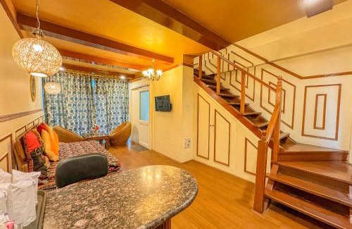 Old Manali Resort | Sparsh Resort, A Boutique Stay - Just 2kms uphill from Mall Road, near Old Manali