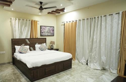 Akshi Resort | Sparsh Villa and Resort