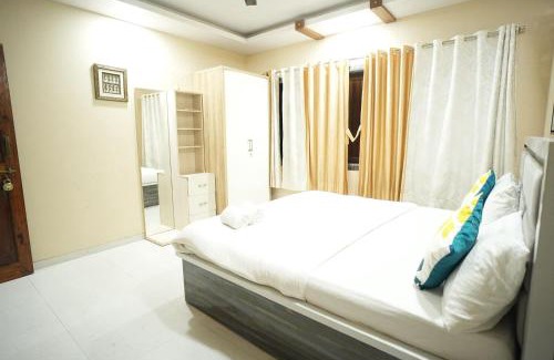 Akshi Resort | Sparsh Villa and Resort