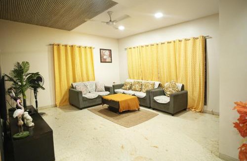 Akshi Resort | Sparsh Villa and Resort