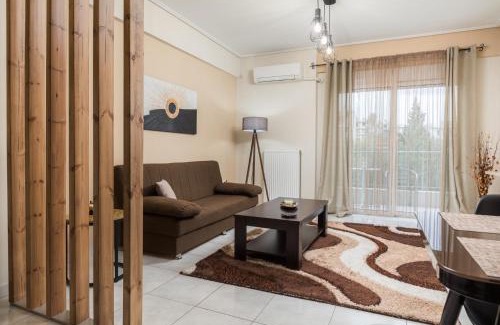 Sparta Apartment | Sparta View Apartments Dionis Boutique A2