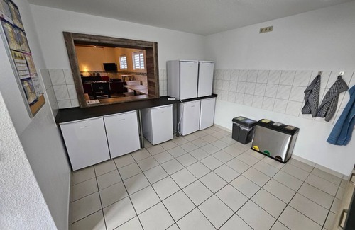Bad Duerrenberg House | Sparzimmer Balditz - Guesthouse Bad Dürrenberg