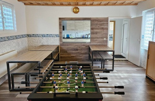 Bad Duerrenberg House | Sparzimmer Balditz - Guesthouse Bad Dürrenberg