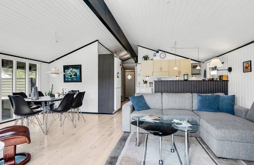 Lokken House | "Spasena" - 600m from the sea by Interhome