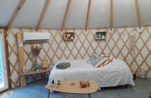 Camblain-Chatelain Bed & Breakfast | SPAssiflore